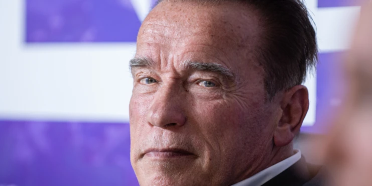 Jaký táta, takový syn? Schwarzenegger junior vyhrál soutěž kulturistů