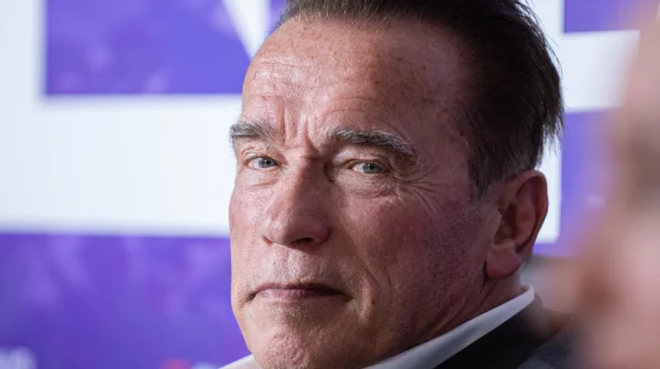 Jaký táta, takový syn? Schwarzenegger junior vyhrál soutěž kulturistů