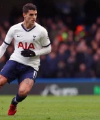 Z Premier League pod kudlu. Lamela má novou kyčel, ve 34 letech musel skončit