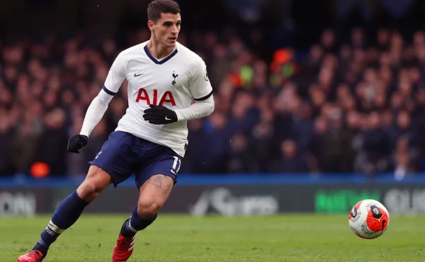 Z Premier League pod kudlu. Lamela má novou kyčel, ve 34 letech musel skončit