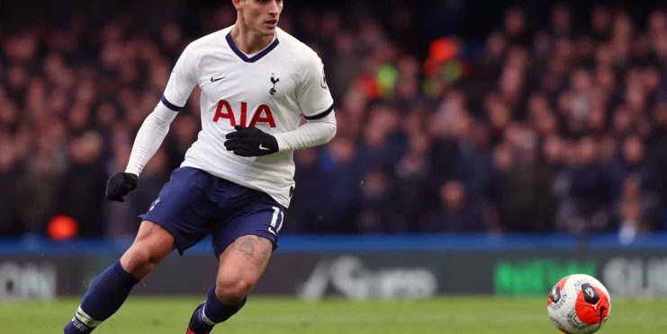 Z Premier League pod kudlu. Lamela má novou kyčel, ve 34 letech musel skončit