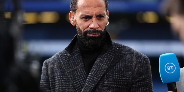 Šest let hrál jen díky práškům a teď potřebuje vozík. Ferdinand promluvil o bolesti zad