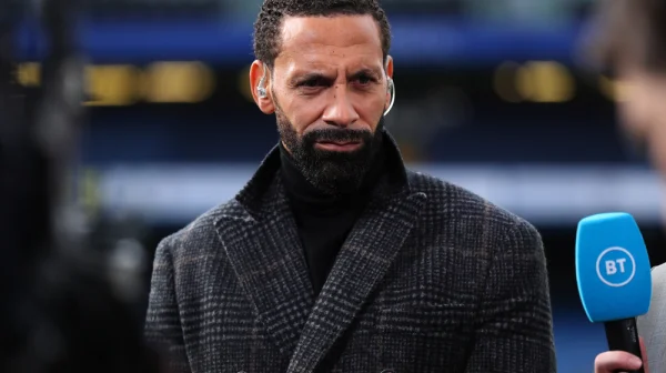 Šest let hrál jen díky práškům a teď potřebuje vozík. Ferdinand promluvil o bolesti zad