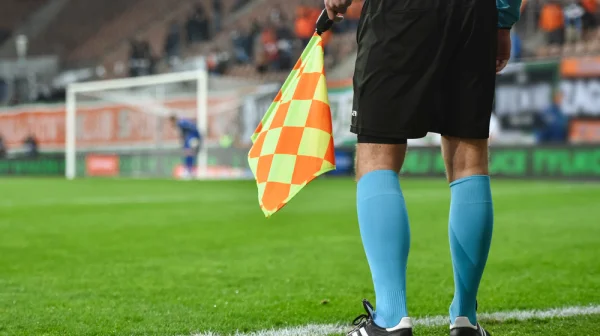 Zemětřesení v Turecku: 152 rozhodčích bylo přistiženo při sázení na fotbalové zápasy!