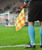 Zemětřesení v Turecku: 152 rozhodčích bylo přistiženo při sázení na fotbalové zápasy!