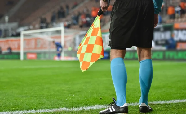 Zemětřesení v Turecku: 152 rozhodčích bylo přistiženo při sázení na fotbalové zápasy!