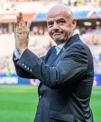 Nepřijatelné! Šéf FIFA Infantino reaguje na skandál ve finále afrického šampionátu