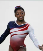 Bilesová odhalila na fotkách své soukromí a fanoušci ji hned mají za královnu