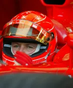 Zachránili mě koně, vzpomíná dcera Michaela Schumachera na rodinnou tragédii