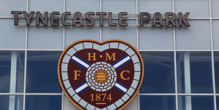 Skončí 41 let dlouhá dominance? Hearts mají nakročeno k senzaci