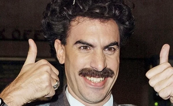 Kvůli 'boratkám' skončili ve vězení. V Kazachstánu si došlápli na belgické fanoušky