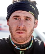 Prohrál Dakar o pouhé dvě vteřiny. Brabec se postaral o nepříjemný rekord