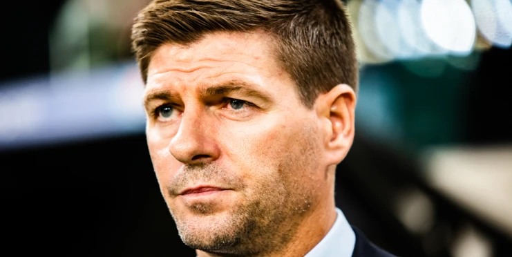 Diskuze: Nuly s přebujelým egem! Jak Gerrard sepsul svoji reprezentační generaci