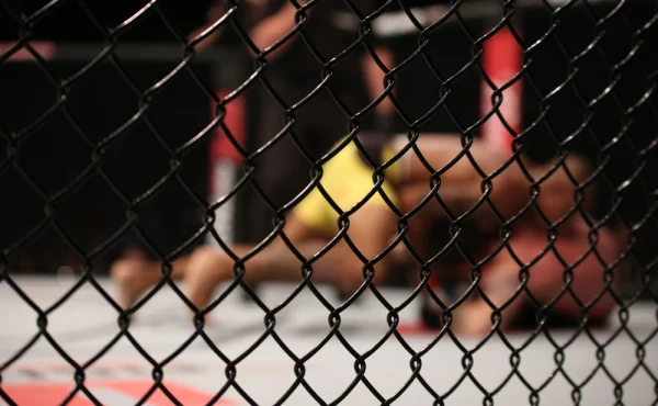 Rusové mluví znovu o nacistech. Kvůli hymně SSSR, která zazněla omylem na turnaji MMA