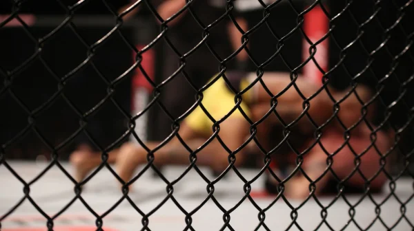 Rusové mluví znovu o nacistech. Kvůli hymně SSSR, která zazněla omylem na turnaji MMA