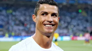 Z Ronalda je shnilé ovoce. Stihne nakazit své spoluhráče v United?