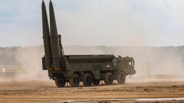 Ruští plavci nesmí do Polska. Konec diplomacie, pošleme na ně Iskandery, zní z Ruska