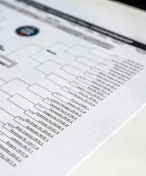 Miliarda dolarů za dokonalý tip. Stačí uhodnout výsledky 63 basketbalových zápasů