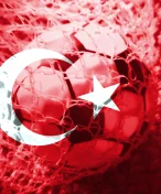 Turecký fotbal se propadá do chaosu: víc než 1000 hráčů bylo suspendováno kvůli sázení