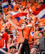 Víme, jak můžeme Nizozemsku ublížit, slibuje další senzaci brankář Ekvádoru