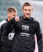 Za Lionelem Messim? Za Ronaldem? Ale kdepak, Vardy jde hrát o záchranu v Itálii