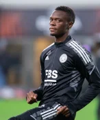 Au! To mohlo dopadnout špatně. Hvězda AFCONu si při oslavě gólu málem zlomila vaz