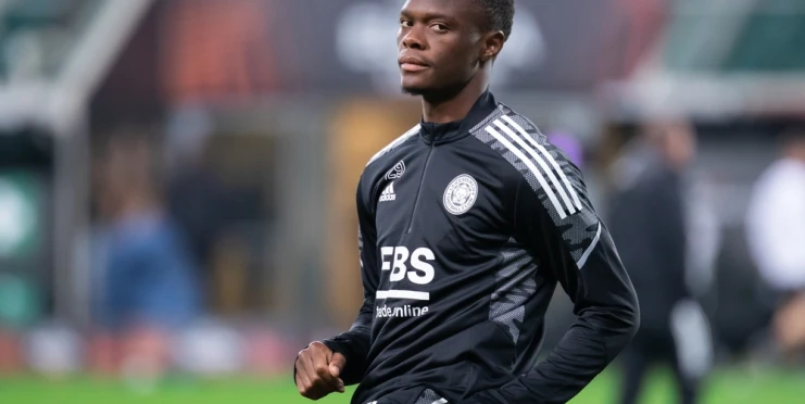 Au! To mohlo dopadnout špatně. Hvězda AFCONu si při oslavě gólu málem zlomila vaz