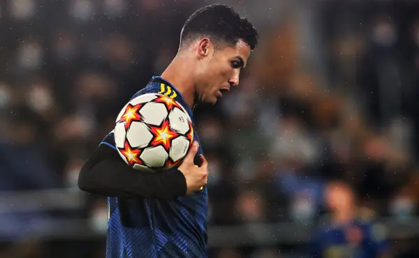 Ronaldo dal Manchesteru ultimátum. Pokud nepřijdou posily, opustí klub