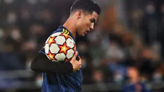 Ronaldo dal Manchesteru ultimátum. Pokud nepřijdou posily, opustí klub