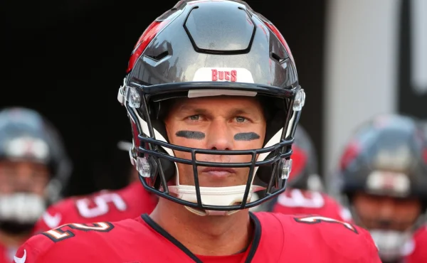 Tom Brady si pořídil genetický klon. O novém mazlíčkovi mluví jako o druhé šanci