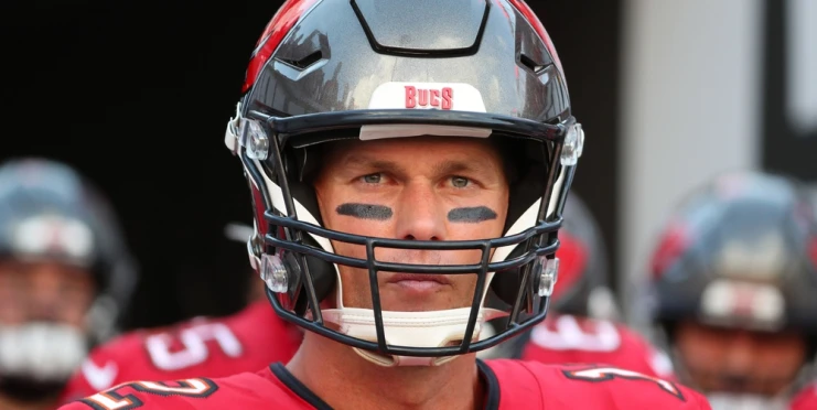 Diskuze: Tom Brady si pořídil genetický klon. O novém mazlíčkovi mluví jako o druhé šanci