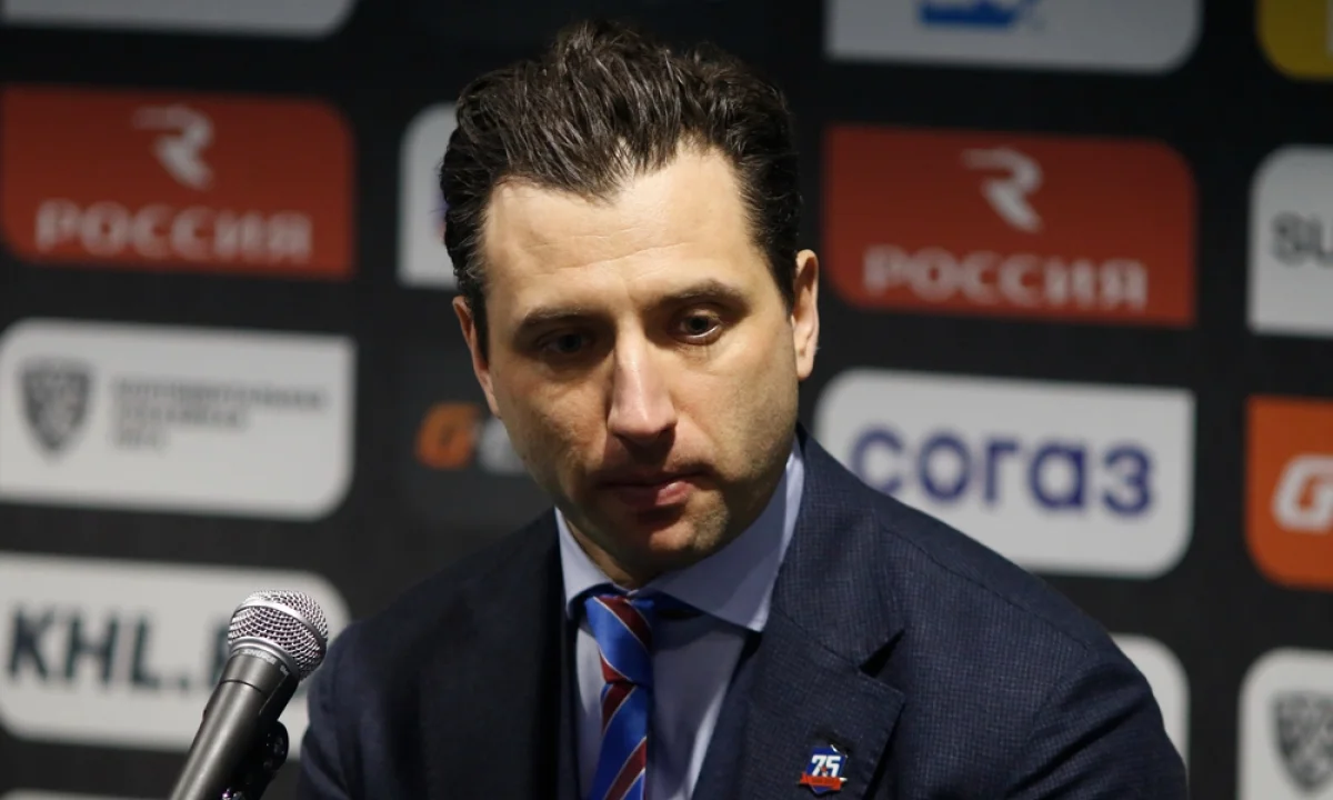 Olympijský hokejový turnaj má jediného favorita. Tím je Rusko, tvrdí 'trenér' Rotenberg