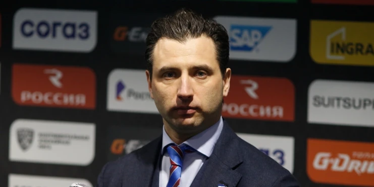 Zkrachuje snad Mezinárodní hokejová federace? Rotenberg znovu varuje kvůli absenci Ruska