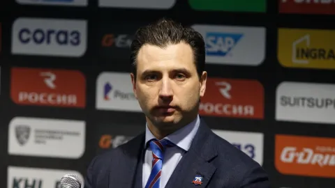 Zkrachuje snad Mezinárodní hokejová federace? Rotenberg znovu varuje kvůli absenci Ruska