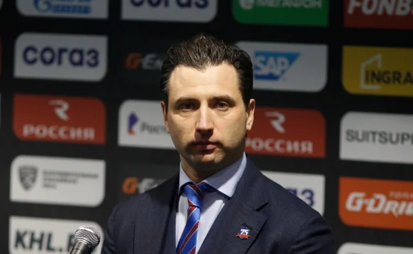 Zkrachuje snad Mezinárodní hokejová federace? Rotenberg znovu varuje kvůli absenci Ruska
