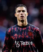 Žádná fotka! Cristiano Ronaldo hrubě odmítl fanynku