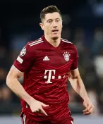 Příliš pomluv a fám. Snad si ještě někdy pohlédneme do očí, přeje si Lewandowski