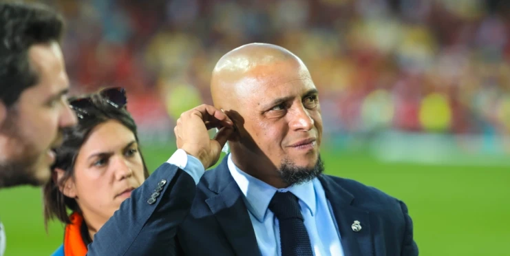 Starost o legendu. Roberto Carlos spěchal do nemocnice kvůli srdci