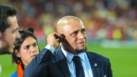 Starost o legendu. Roberto Carlos spěchal do nemocnice kvůli srdci