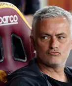 Krize středního věku, smějí se fanoušci Mourinhovu tetování