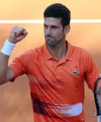 O Djokovičově účasti na US Open rozhodne národní zájem Spojených států