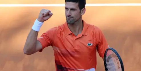 Tříletý zákaz vstupu je zrušený. Novak Djokovič může do Austrálie