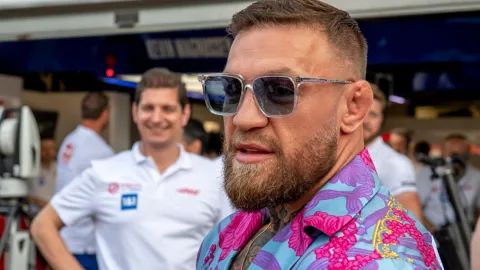 McGregor neuspěl s odvoláním. Irský soud potvrdil jeho odpovědnost za znásilnění