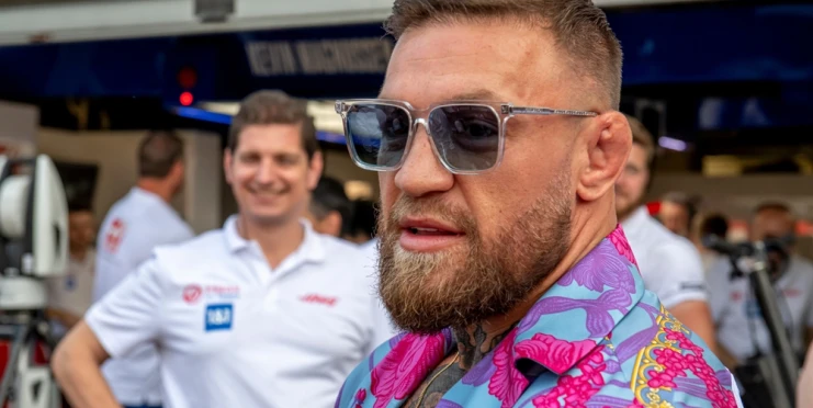 McGregor neuspěl s odvoláním. Irský soud potvrdil jeho odpovědnost za znásilnění