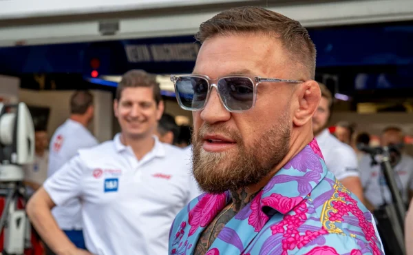 McGregor neuspěl s odvoláním. Irský soud potvrdil jeho odpovědnost za znásilnění