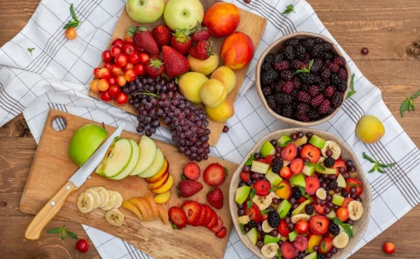 Tragédie na Bali: Jak extrémní fruitariánská dieta připravila 27letou dívku o život
