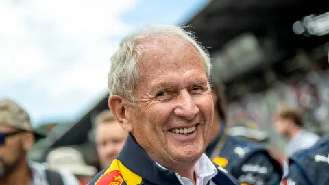 Čtvrt miliardy v kapse! Na veřejnost unikly podrobnosti o odchodu Helmuta Marka