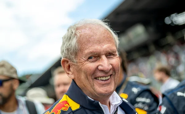 Čtvrt miliardy v kapse! Na veřejnost unikly podrobnosti o odchodu Helmuta Marka