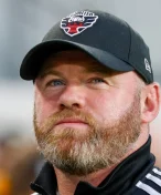 Na jedno ucho neslyším! Rooney přiznal svůj tajný handicap pro práci komentátora