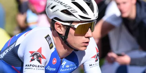 Ptáci útočí! Na šampionátu v Austrálii mají cyklisté nevšedního nepřítele